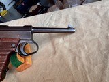 TYPE 14 NAMBU with Full Complete Rig & Original Box Of AMMO - 6 of 12