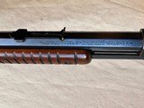 WINCHESTER MODEL 61 Special Order - 4 of 6