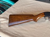 WINCHESTER MODEL 61 Special Order - 6 of 6