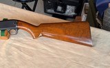 WINCHESTER MODEL 61 Special Order - 3 of 6