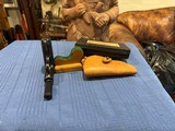 SAVAGE MODEL 1907 with Original BOX & HOLSTER - 11 of 13