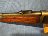 WINCHESTER MODEL 1892 - 17” TRAPPER - 3 of 10