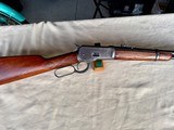 WINCHESTER MODEL 1892 - 17” TRAPPER - 8 of 10