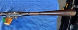 AMERICAN WALKING CANE GUN - RARE- FLINTLOCK - 17 of 22