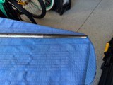 AMERICAN WALKING CANE GUN - RARE- FLINTLOCK - 3 of 22
