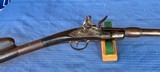 AMERICAN WALKING CANE GUN - RARE- FLINTLOCK - 5 of 22