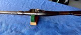 AMERICAN WALKING CANE GUN - RARE- FLINTLOCK - 14 of 22