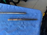 AMERICAN WALKING CANE GUN - RARE- FLINTLOCK - 4 of 22