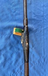 AMERICAN WALKING CANE GUN - RARE- FLINTLOCK - 18 of 22