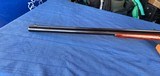 SMITH & WESSON Model 520 - RARE 20” Barrel - 8 of 19