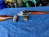 SMITH & WESSON Model 520 - RARE 20” Barrel - 6 of 19