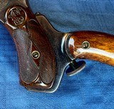 SMITH & WESSON Model 520 - RARE 20” Barrel - 18 of 19