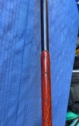 SMITH & WESSON Model 520 - RARE 20” Barrel - 16 of 19