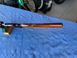 SMITH & WESSON Model 520 - RARE 20” Barrel - 12 of 19