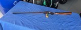 SMITH & WESSON Model 520 - RARE 20” Barrel - 9 of 19