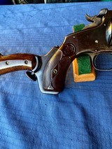 SMITH & WESSON Model 520 - RARE 20” Barrel - 19 of 19