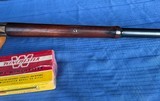 WINCHESTER Model 1895 - BIG MEDICINE- 405 Caliber - 17 of 18