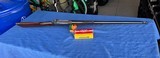 WINCHESTER Model 1895 - BIG MEDICINE- 405 Caliber - 12 of 18
