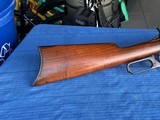 WINCHESTER Model 1895 - BIG MEDICINE- 405 Caliber - 9 of 18