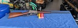 WINCHESTER Model 1895 - BIG MEDICINE- 405 Caliber - 2 of 18