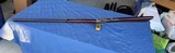 WINCHESTER LOW WALL RIFLE in RARE 22 W.R.F. W/ HEAVY BARREL - 14 of 19