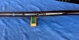 WINCHESTER LOW WALL RIFLE in RARE 22 W.R.F. W/ HEAVY BARREL - 10 of 19