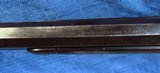 WINCHESTER Model 1892 -38 W.C.F.- ANTIQUE - 11 of 17