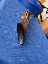 WINCHESTER Model 1892 -38 W.C.F.- ANTIQUE - 17 of 17