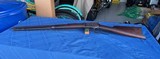 WINCHESTER Model 1892 -38 W.C.F.- ANTIQUE - 2 of 17