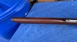 WINCHESTER Model 1892 -38 W.C.F.- ANTIQUE - 15 of 17