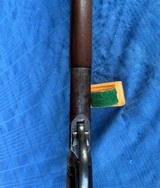 WINCHESTER Model 1892 -38 W.C.F.- ANTIQUE - 16 of 17