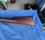 WINCHESTER Model 1892 -38 W.C.F.- ANTIQUE - 4 of 17