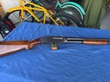 WINCHESTER Model 42 in Pristine Condition - 2 of 23