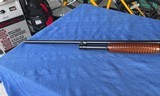 WINCHESTER Model 42 in Pristine Condition - 14 of 23