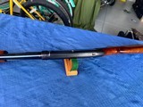 WINCHESTER Model 42 in Pristine Condition - 17 of 23