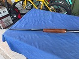 WINCHESTER Model 42 in Pristine Condition - 22 of 23