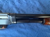WINCHESTER Model 42 in Pristine Condition - 7 of 23
