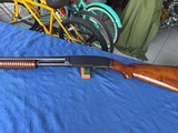 WINCHESTER Model 42 in Pristine Condition - 9 of 23