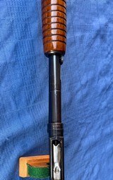 WINCHESTER Model 42 in Pristine Condition - 21 of 23