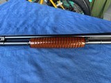 WINCHESTER Model 42 in Pristine Condition - 13 of 23