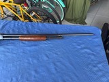WINCHESTER Model 42 in Pristine Condition - 6 of 23