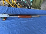 WINCHESTER Model 42 in Pristine Condition - 5 of 23