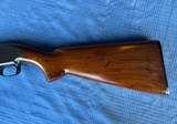 WINCHESTER MODEL12 WW2
U.S. ISSUE RIOT S/G - 8 of 24