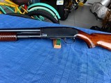 WINCHESTER MODEL12 WW2
U.S. ISSUE RIOT S/G - 4 of 24