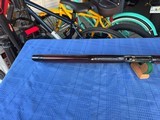 WINCHESTER MODEL 1892 Special Order - 9 of 25