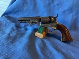 COLT 1849 POCKET 4” all Matching numbers