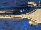 Smith & Wesson Single Action Revolver Antique - 8 of 16