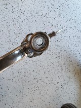 Smith & Wesson Single Action Revolver Antique - 16 of 16