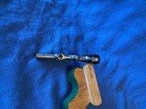 HOPKINS & ALLEN SINGLE SHOT 22 - LADIES FRIEND - 2 of 8