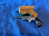 HOPKINS & ALLEN SINGLE SHOT 22 - LADIES FRIEND - 3 of 8